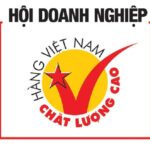 Association of High Quality Vietnamese Goods Enterprises LOGO